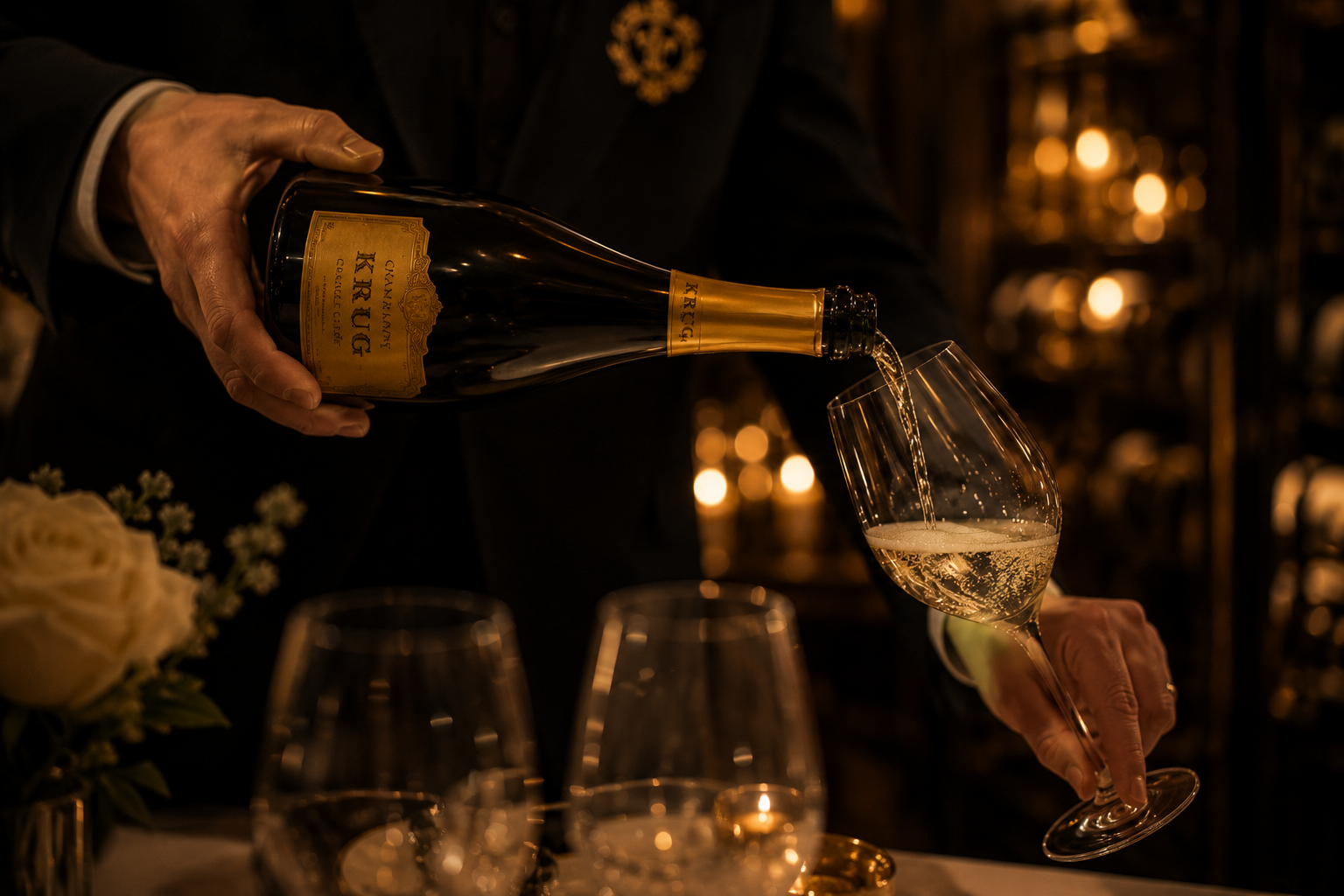 Sommelier