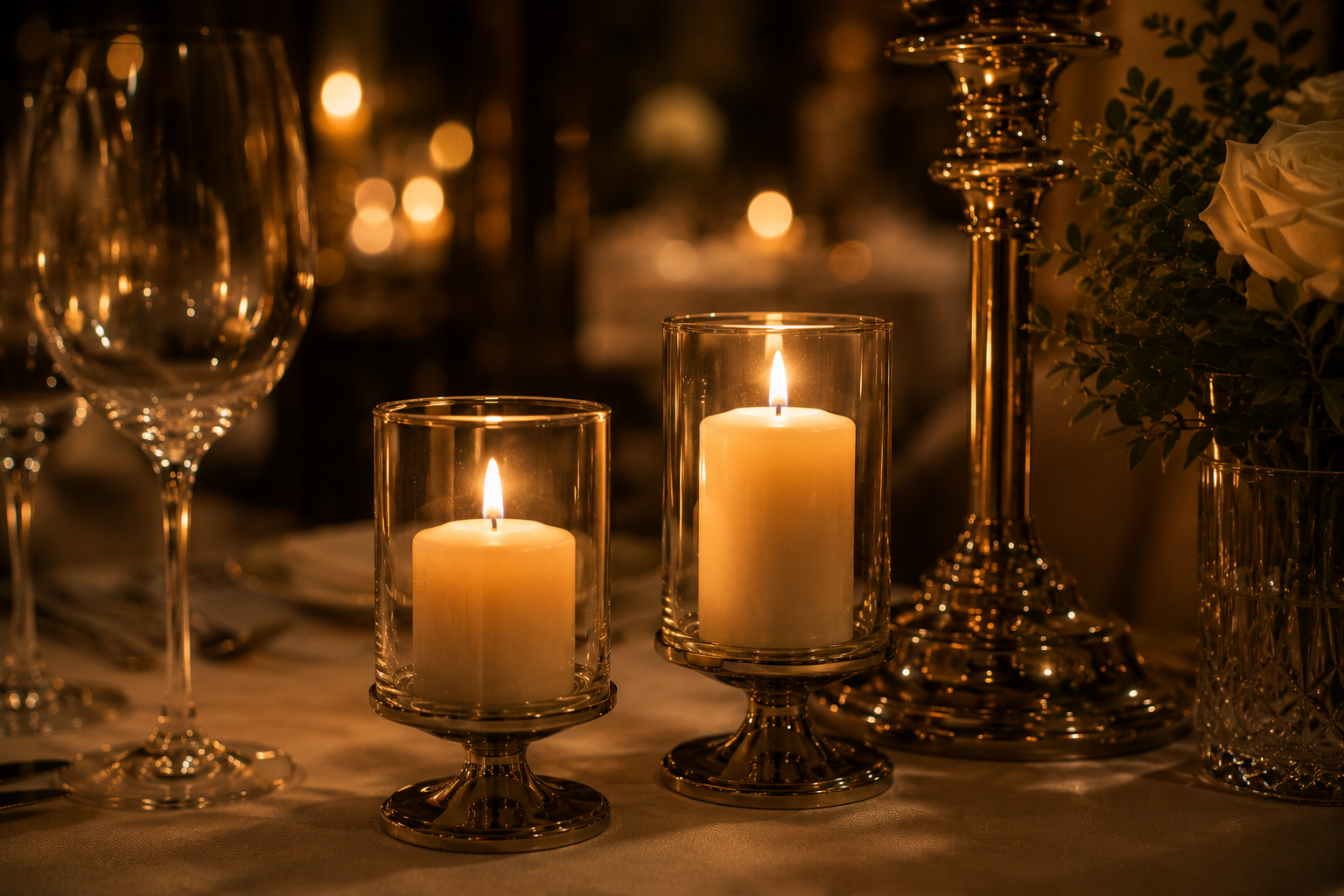 Candles