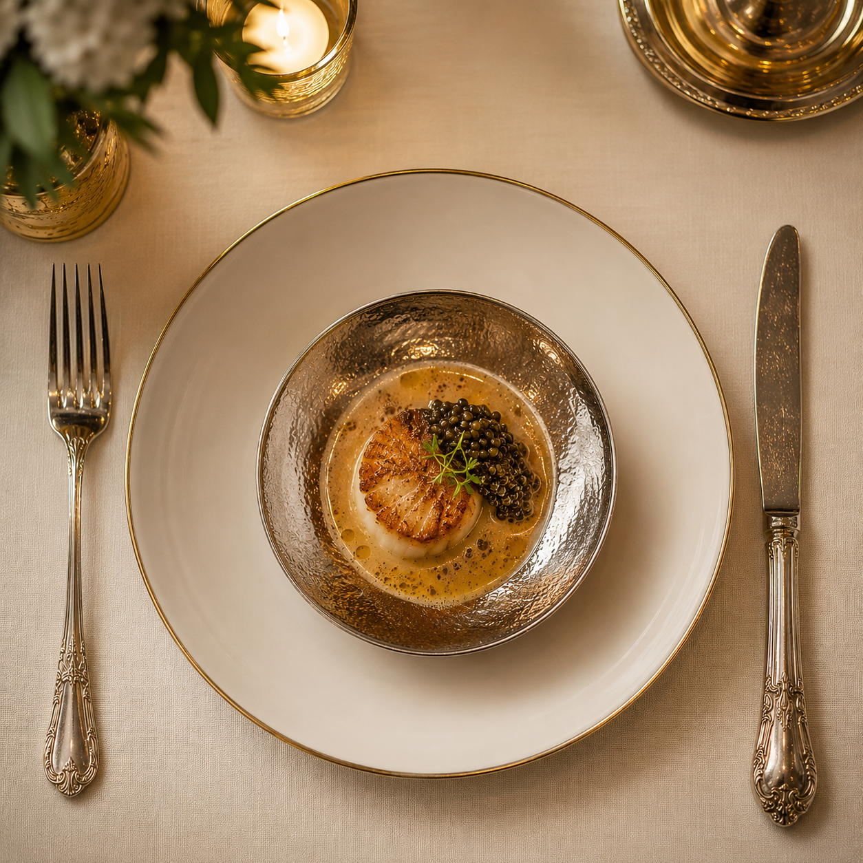 Scallop